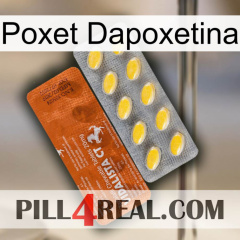 Poxet Dapoxetine 42